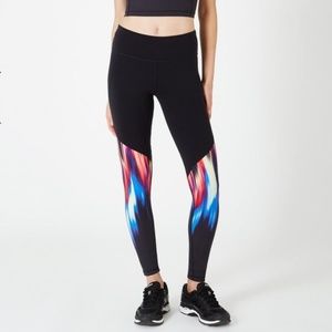 SWEATY BETTY "The Power" Leggings-Size XS - NWOT
